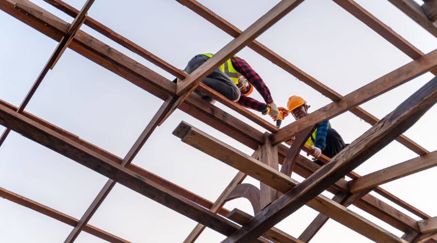 Expert Emergency Roof Repairs services in Arcola, IL